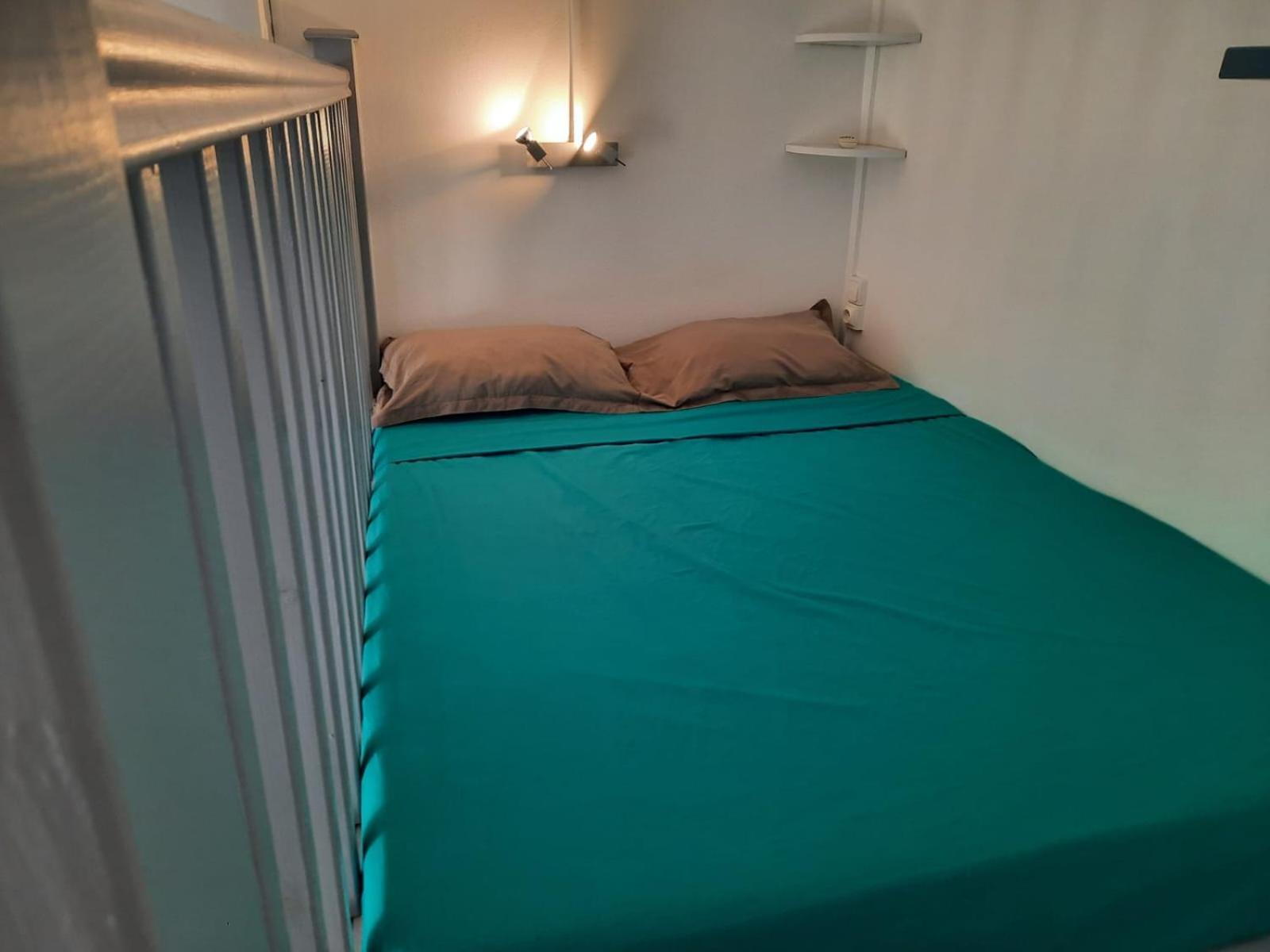 Studio Avec Piscine Privee, Idealement Situe Saint-Claude Zewnętrze zdjęcie
